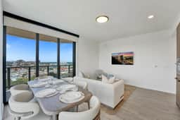 21st Floor Coastal Oasis | Pool, Gym & Beach - Image 4