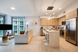 Miami Views Vacation Haven - 1 Bdrm Condo - Image 3