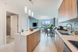 Modern City 1Bdrm Condo-Miami Design Dist - Image 5