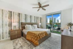 Modern City 1Bdrm Condo-Miami Design Dist - Image 2