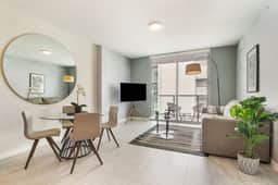 Modern 1 Bdrm Condo With Pool & Bay Views - Image 4