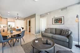 Brand New! Urban Style 1Bdrm Condo-Miami Design Dist - Image 4
