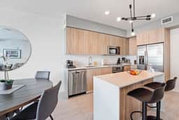 Brand New! Urban Style 1Bdrm Condo-Miami Design Dist - Image 3