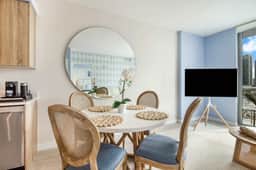 Brand new! Unique Condo 1 bdrm| Miami best location - Image 5
