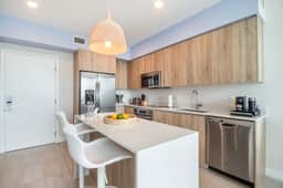 Brand new! Unique Condo 1 bdrm| Miami best location - Image 2