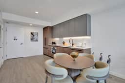 17th-Floor 1BR | Views, Pool, Gym & Beach Access - Image 4