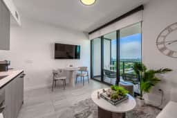 Above Miami Beach | Luxury 1BR, 12th Floor - Image 3