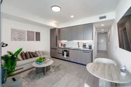 Above Miami Beach | Luxury 1BR, 12th Floor - Image 2