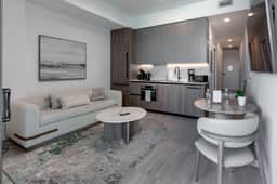 20th Floor Urban Coastal Escape | Oceanview 1BR - Image 3