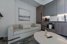 20th Floor Urban Coastal Escape | Oceanview 1BR - Image 4