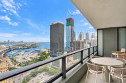 NEW spectacular 3B3B Ocean view 28th Floor - Image 3