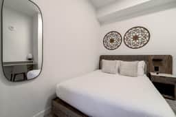 Panoramic Views, 18th Floor | 1BR Miami Beach - Image 4