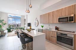Gorgeous 1 Bdrm 1 Bath -  Magical City Views - Image 4
