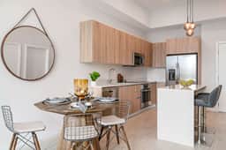 Gorgeous 1 Bdrm 1 Bath -  Magical City Views - Image 5