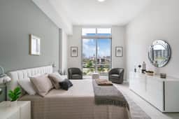 Gorgeous 1 Bdrm 1 Bath -  Magical City Views - Image 2