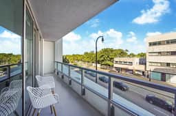 Brand New! Urban Style 1Bdrm Condo-Miami Design Dist - Image 5