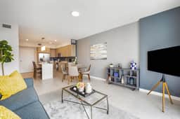 Cozy 1 Bdrm Beautiful Condo | Miami Best Location - Image 2