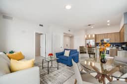 Corner 1 Bdrm Condo In Miami Design District - Image 3