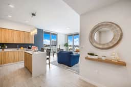 Corner 1 Bdrm Condo In Miami Design District - Image 5