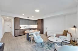 Miami Beach | Elegant 2BR/1BA, 12th Floor & Breeze - Image 4