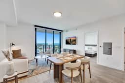Miami Beach | Elegant 2BR/1BA, 12th Floor & Breeze - Image 2