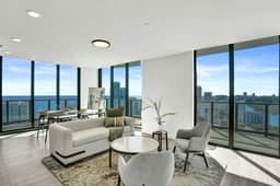 NEW Oceanview Penthouse | Luxury 2BR/2BA Retreat - Image 2