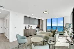 NEW Oceanview Penthouse | Luxury 2BR/2BA Retreat - Image 5