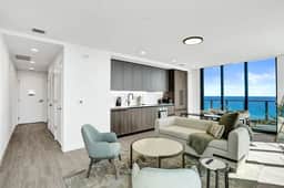 NEW Oceanview Penthouse | Luxury 2BR/2BA Retreat - Image 4