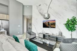 Stunning Views 2 Bdrms Condo|Miami Design District - Image 4