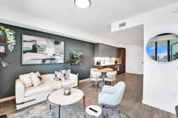 72 Park | Where Sleek Meets Luxury, 1BR Miami - Image 2