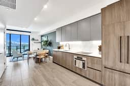 72 Park | Where Sleek Meets Luxury, 1BR Miami - Image 4
