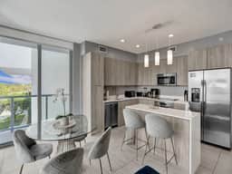 New 1 Bdrm Condo Best Miami Location - Image 5