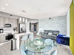 New 1 Bdrm Condo Best Miami Location - Image 3