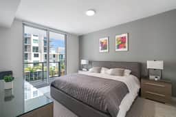 Modern Decor W/ Bay Views 1 Bdrm Condo - Image 5