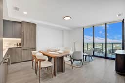 17th Floor Designer Escape | Oceanview 2BR - Image 2