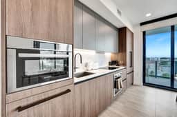 Stylish 3BR Retreat | Balcony, Pool & Beach Access - Image 3