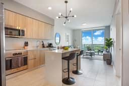 Bayviews! Modern Design 1Bdrm Apt-Miami Design Dist - Image 2