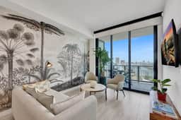 20th Floor Beachside Retreat | Pool & Ocean Views - Image 2