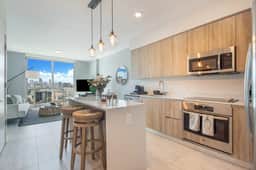 One Bedroom Condo With Beautiful Pool Views - Image 2