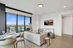 72 Park Miami Beach | Luxury 2BR, Pool & Gym - Image 4
