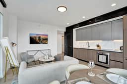 72 Park Miami Beach | Luxury 2BR, Pool & Gym - Image 5