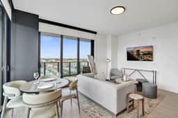 72 Park Miami Beach | Luxury 2BR, Pool & Gym - Image 2
