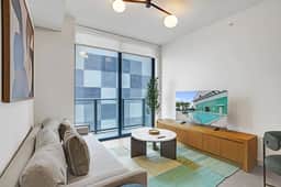 New 1/1 Condo, Downtown Miami Area Cool Amenities - Image 5
