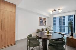 New 1/1 Condo, Downtown Miami Area Cool Amenities - Image 4