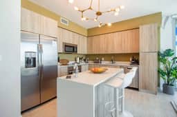 2 Bedroom -City View- Miami Design District - 1002 - Image 3