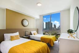 2 Bedroom -City View- Miami Design District - 1002 - Image 5