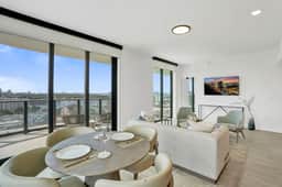 12th-Floor 2BR/2BA Getaway | Miami Beach Views - Image 4