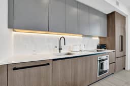 12th-Floor 2BR/2BA Getaway | Miami Beach Views - Image 5