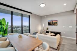 Miami Beach Hideaway | Stylish 3BR Condo - Image 3