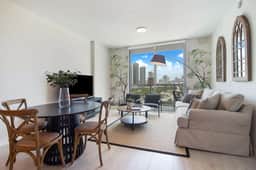 Cool City Views 1 Bdrm Condo, Best Miami Area - Image 5